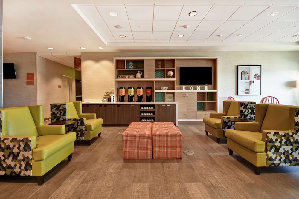 Home2 Suites by Hilton Victorville, CA 31/44