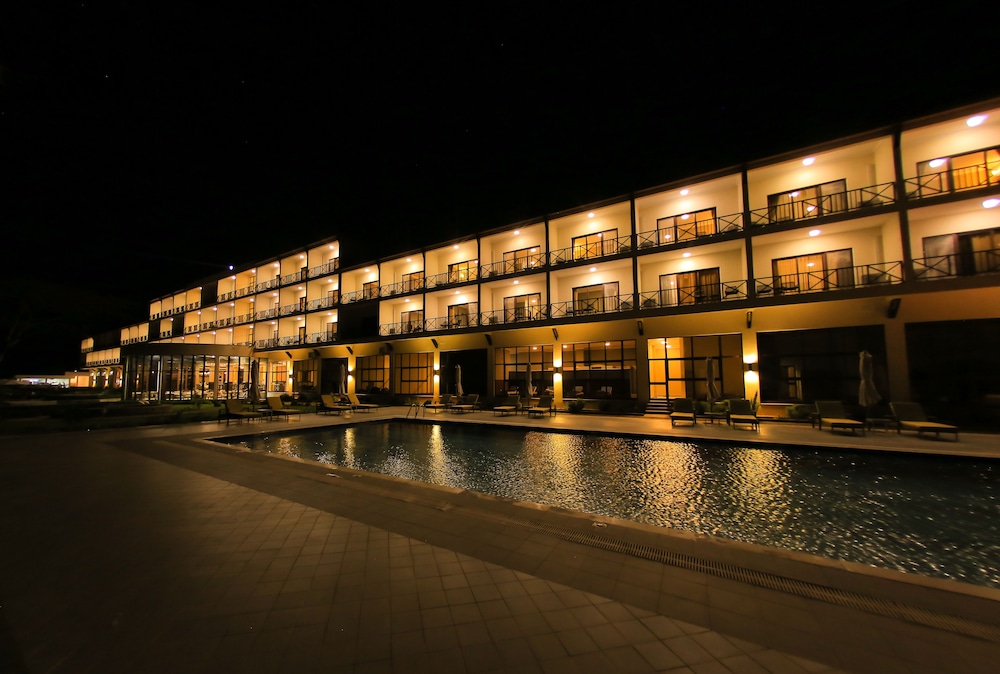 Haile Resort Arbaminch in ARBA MINCH