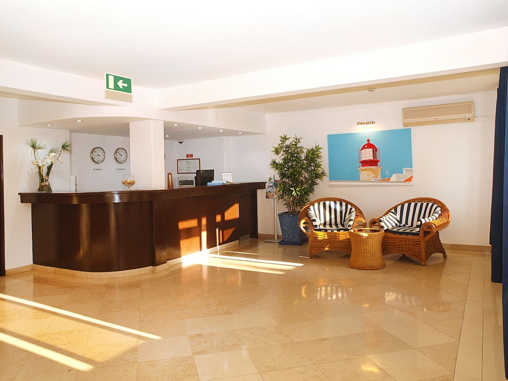 Portimao Center Hotel 7/62