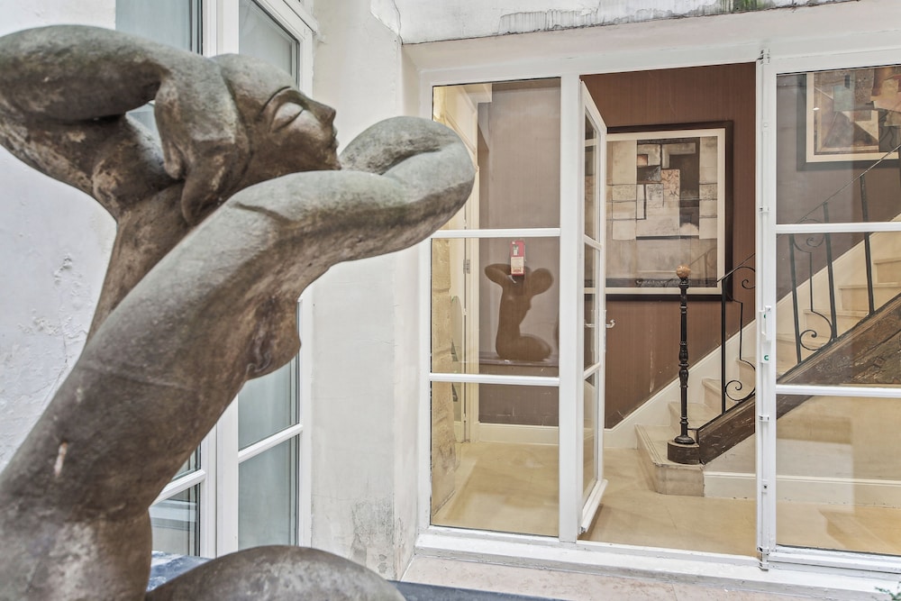 Victoires Opera Hotel 61/73