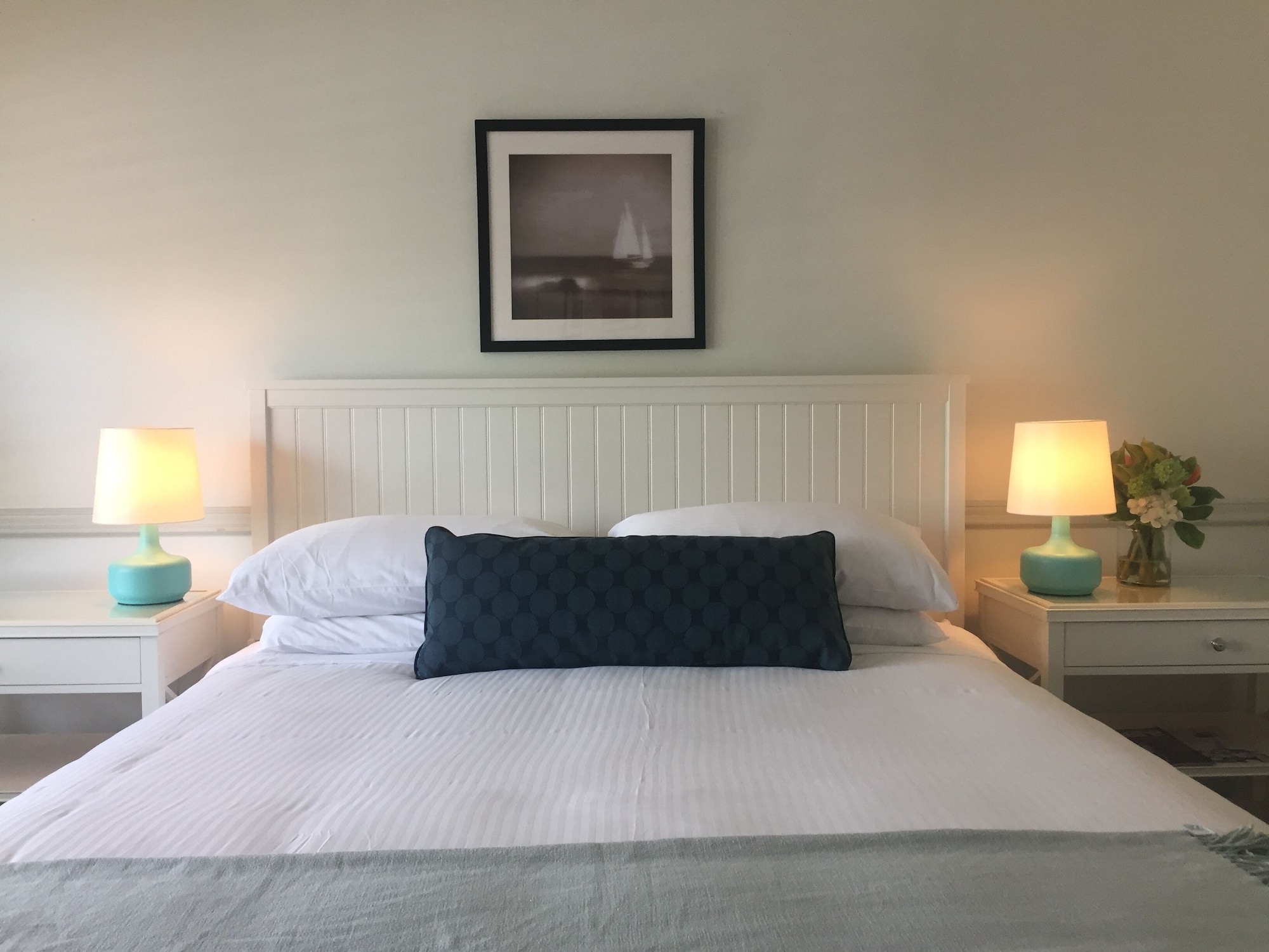 City, King Bed, Balcony, Accessible
