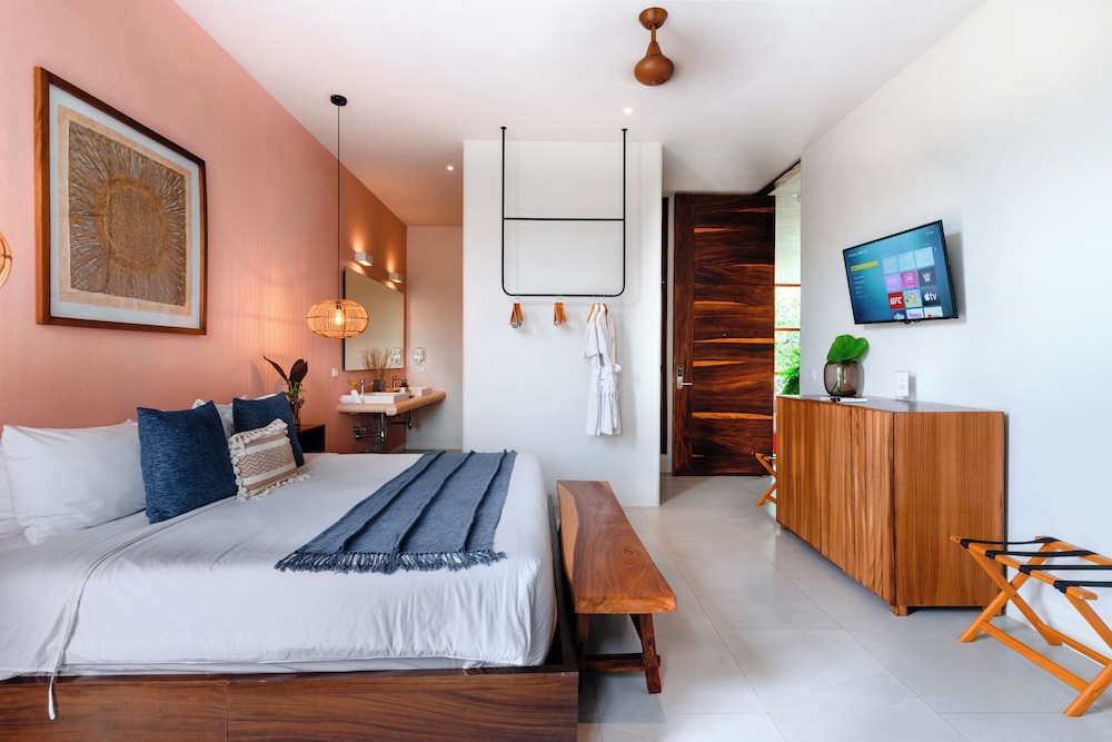 Agua de Luna Boutique Hotel 25/64