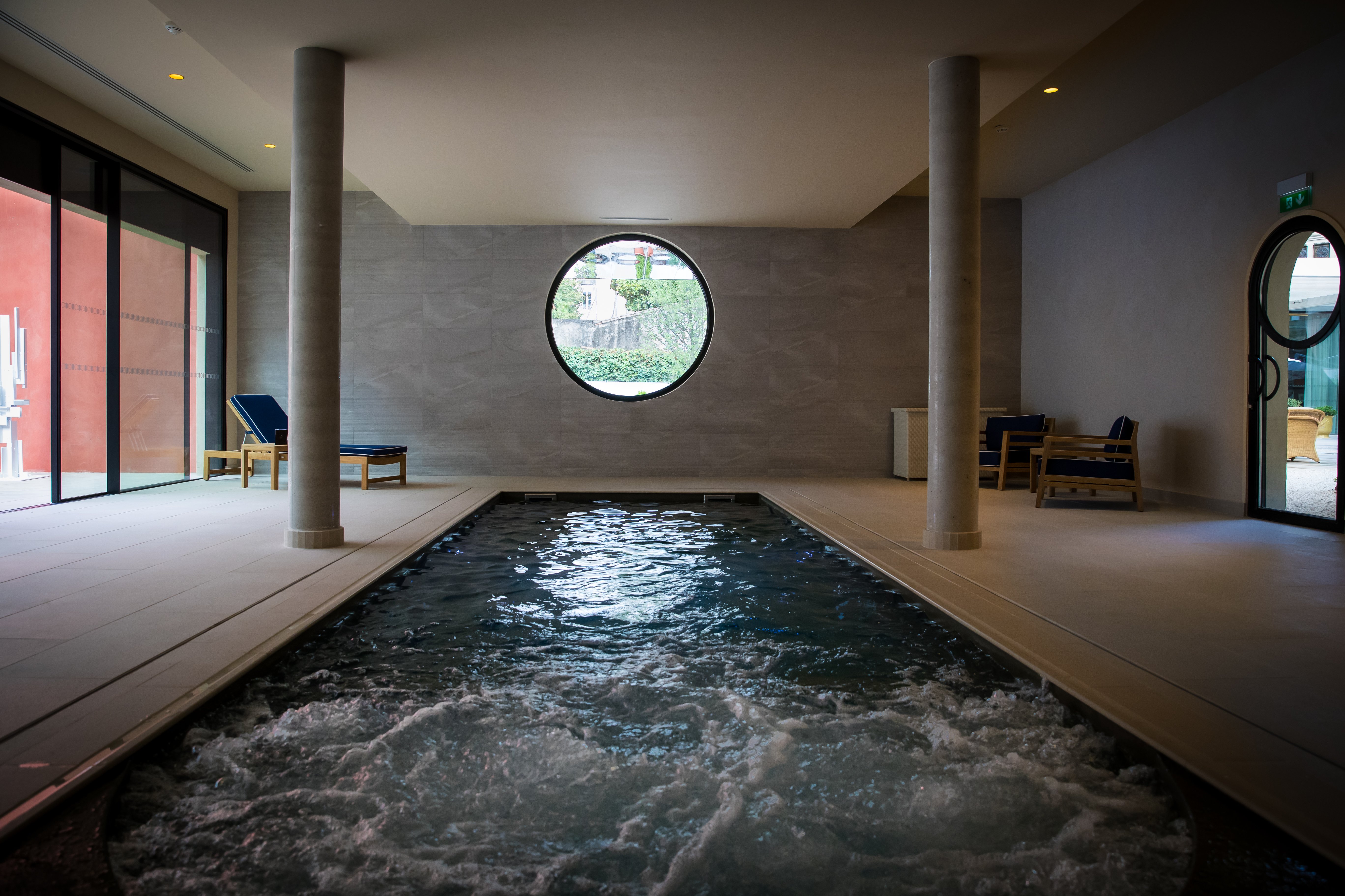 Maison Albar Hotels Limperator 11/27