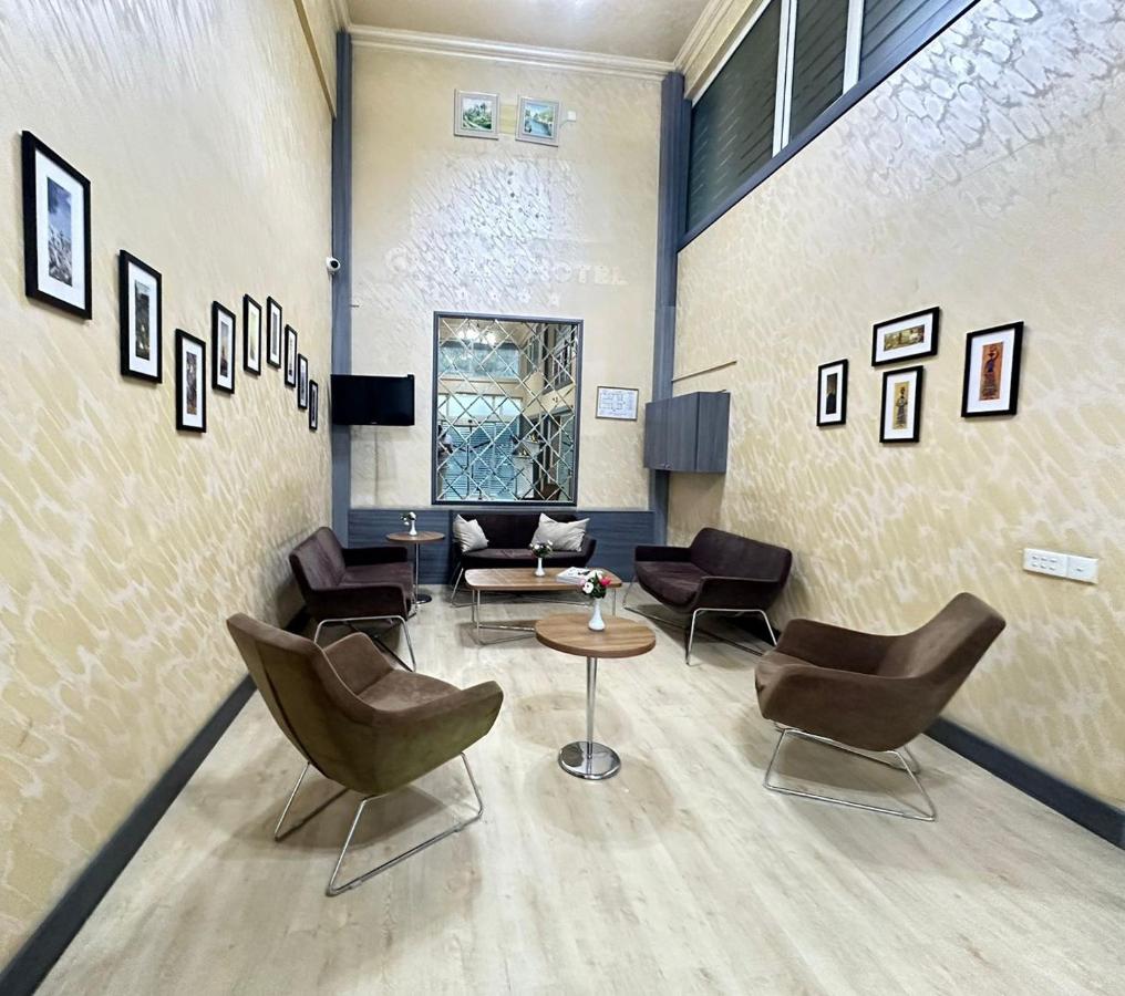 Turkiye Hotel Baku 34/42