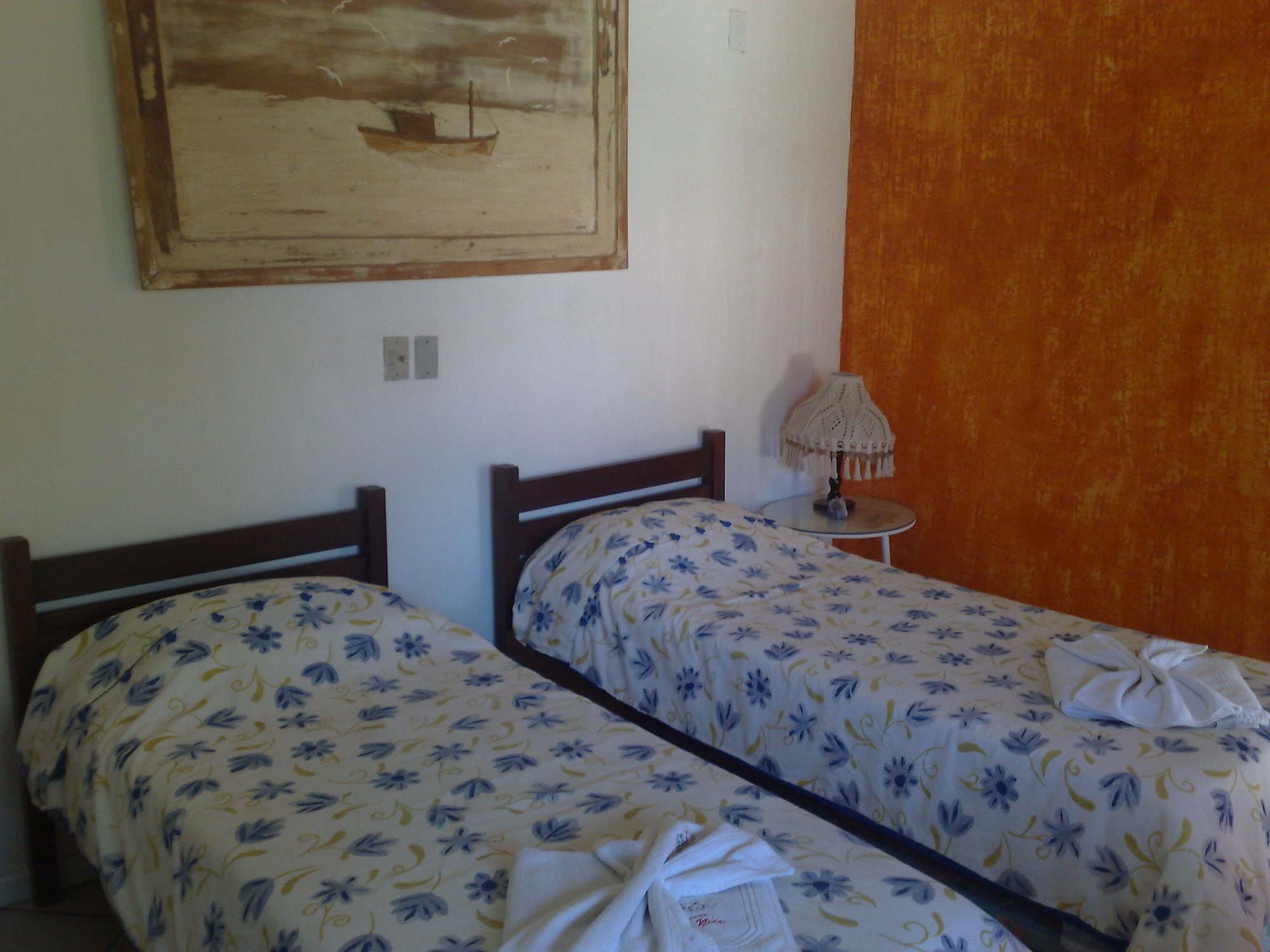 SUPERIOR, DOUBLE BED