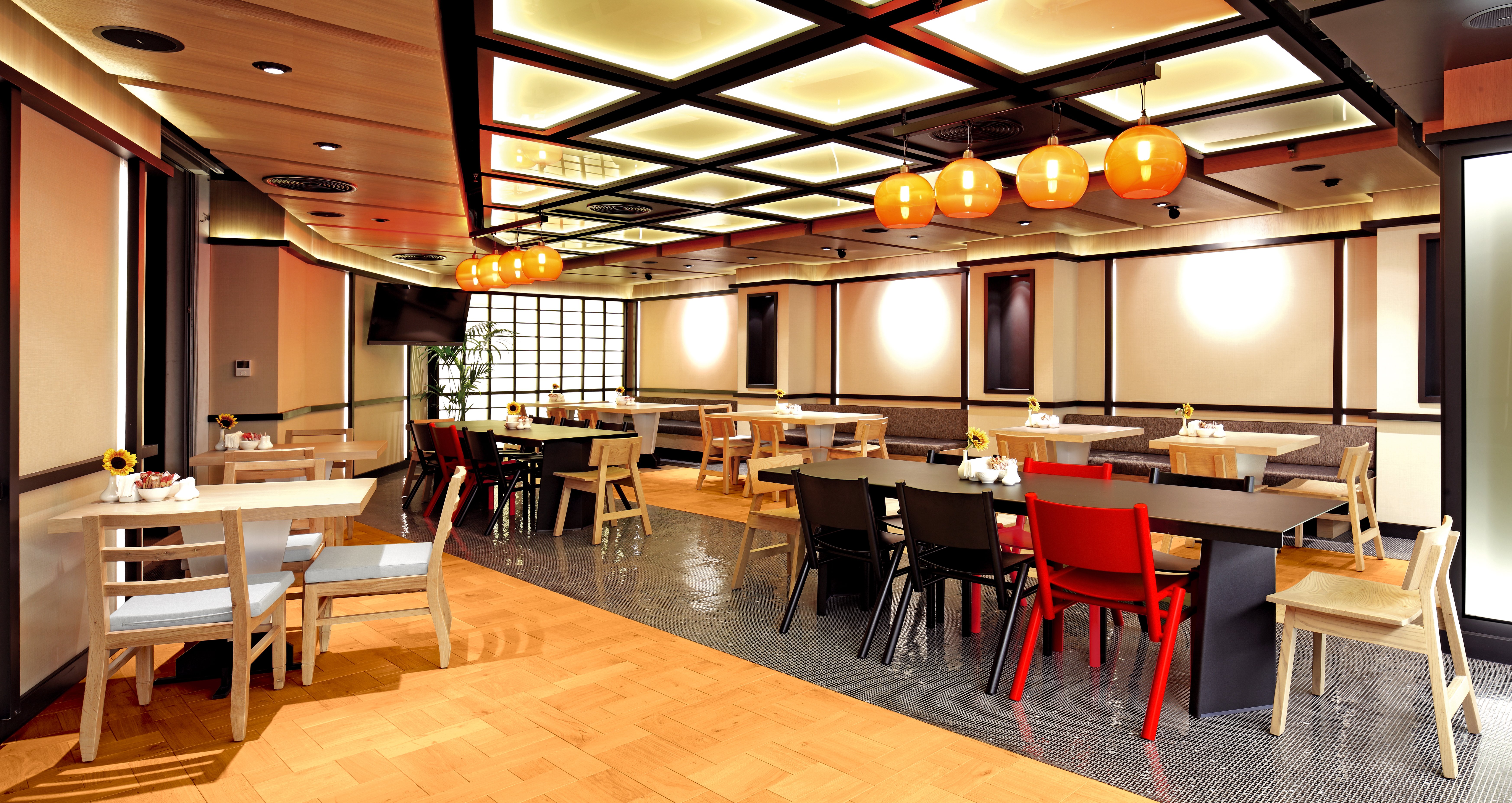 Anthill Suites 42/56