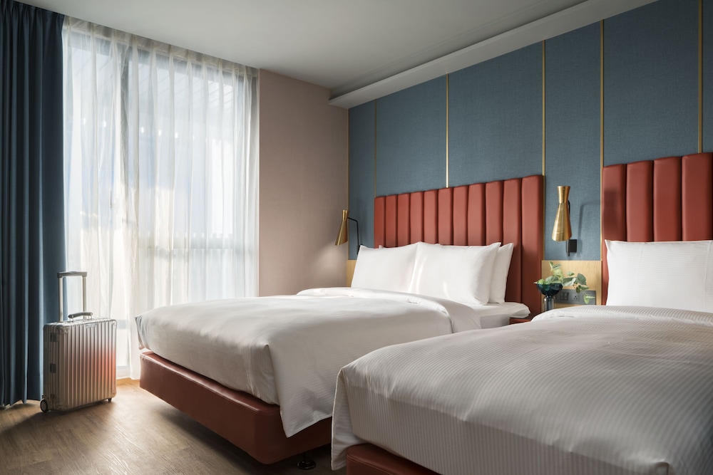 Kindness Day Hotel 13/55