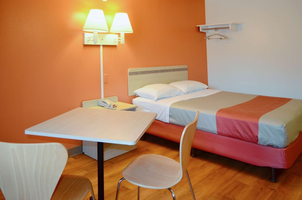 Motel6 East Syracuse, NY - Airport 31/59