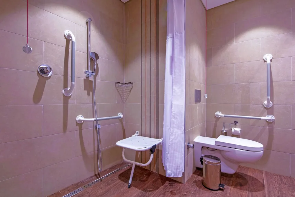Accom Hotel Sivas 49/51