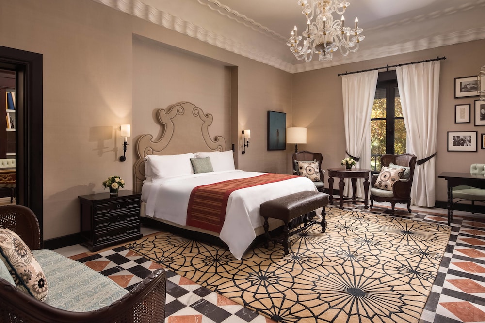 Hotel Alfonso Xiii A Luxury Collection Hotel Seville 21/67