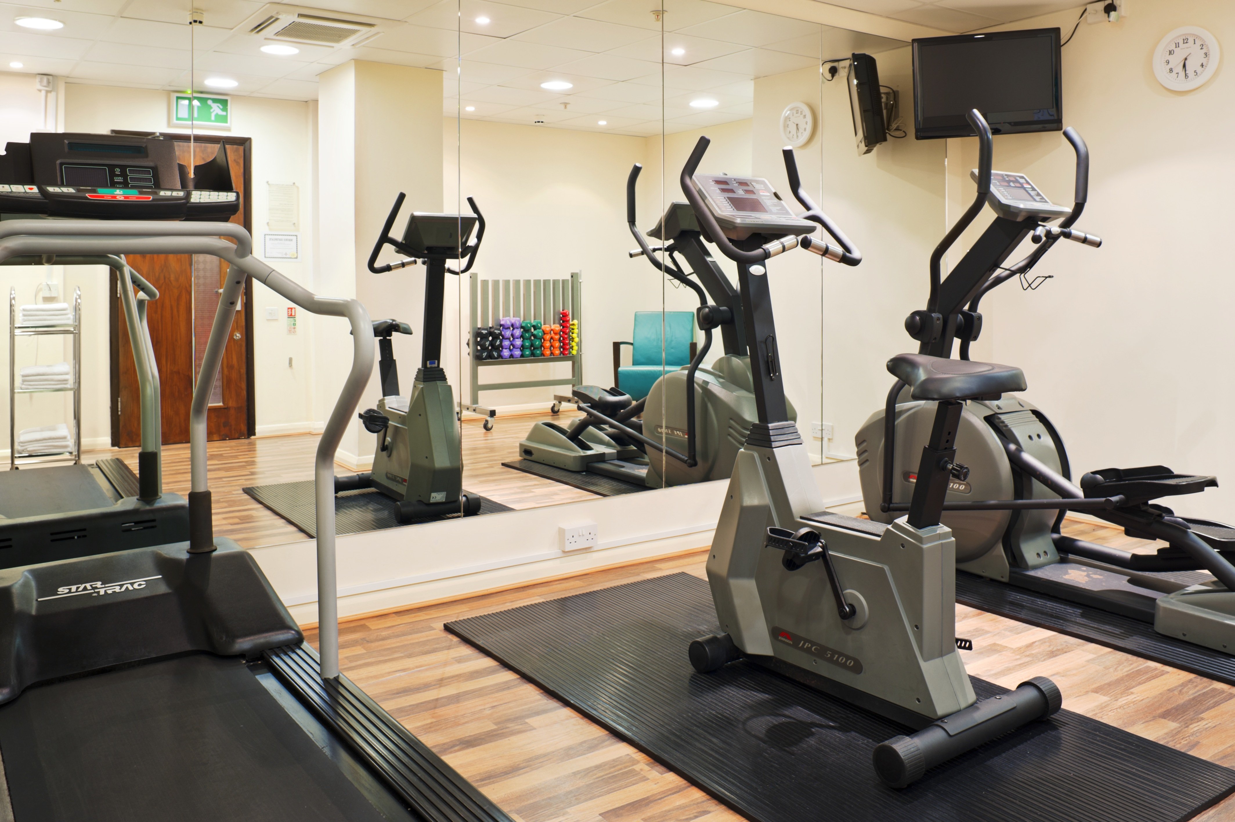 Holiday Inn London - Camden Lock by IHG 48/84