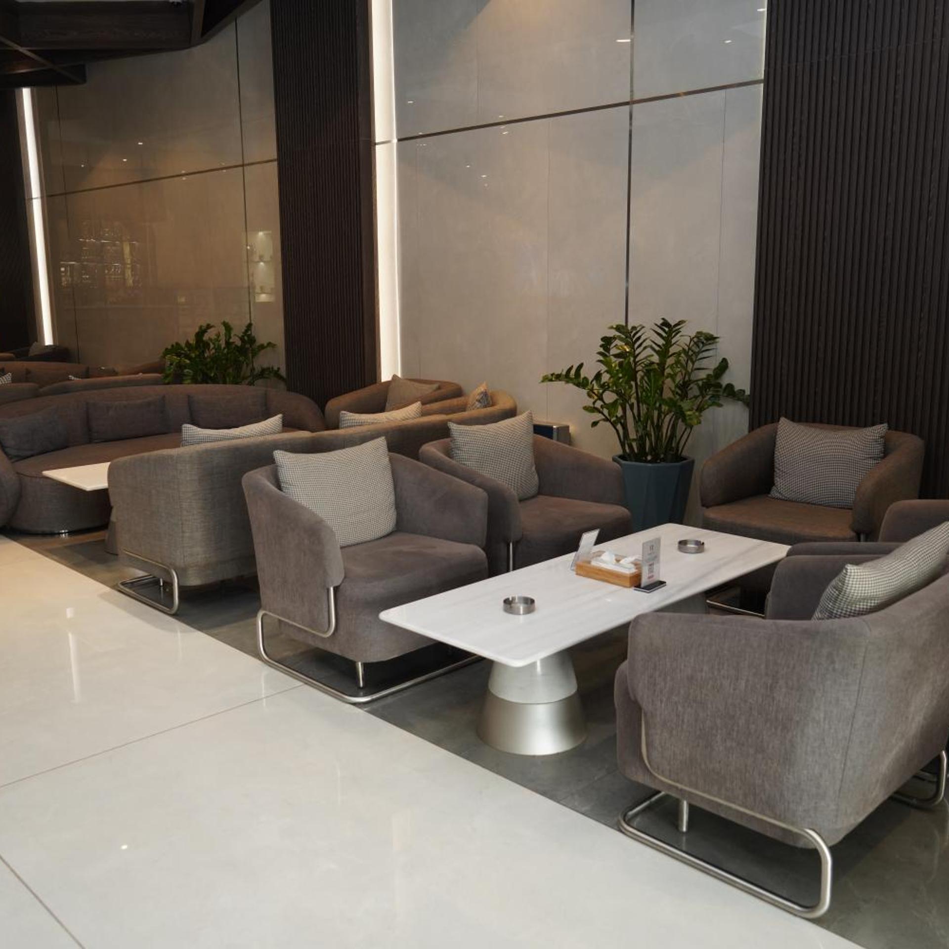 Darin Plaza Hotel Erbil 38/61