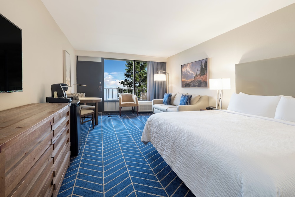 Holiday Inn Resort Bar Harbor Acadia Natl Park 12/50
