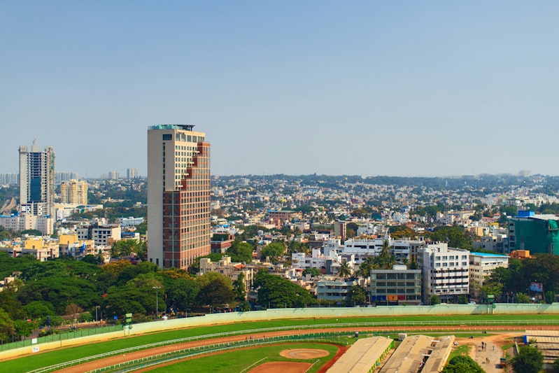 Renaissance Bengaluru Race Course Hotel 16/17