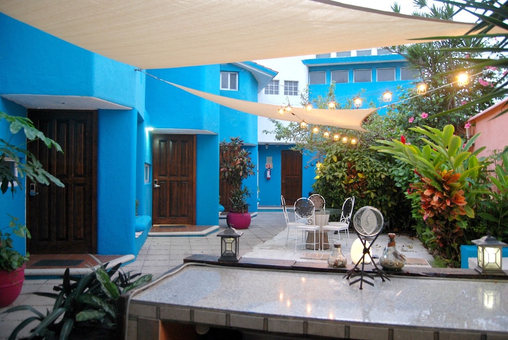 Hotel Villa Las Anclas 5/67