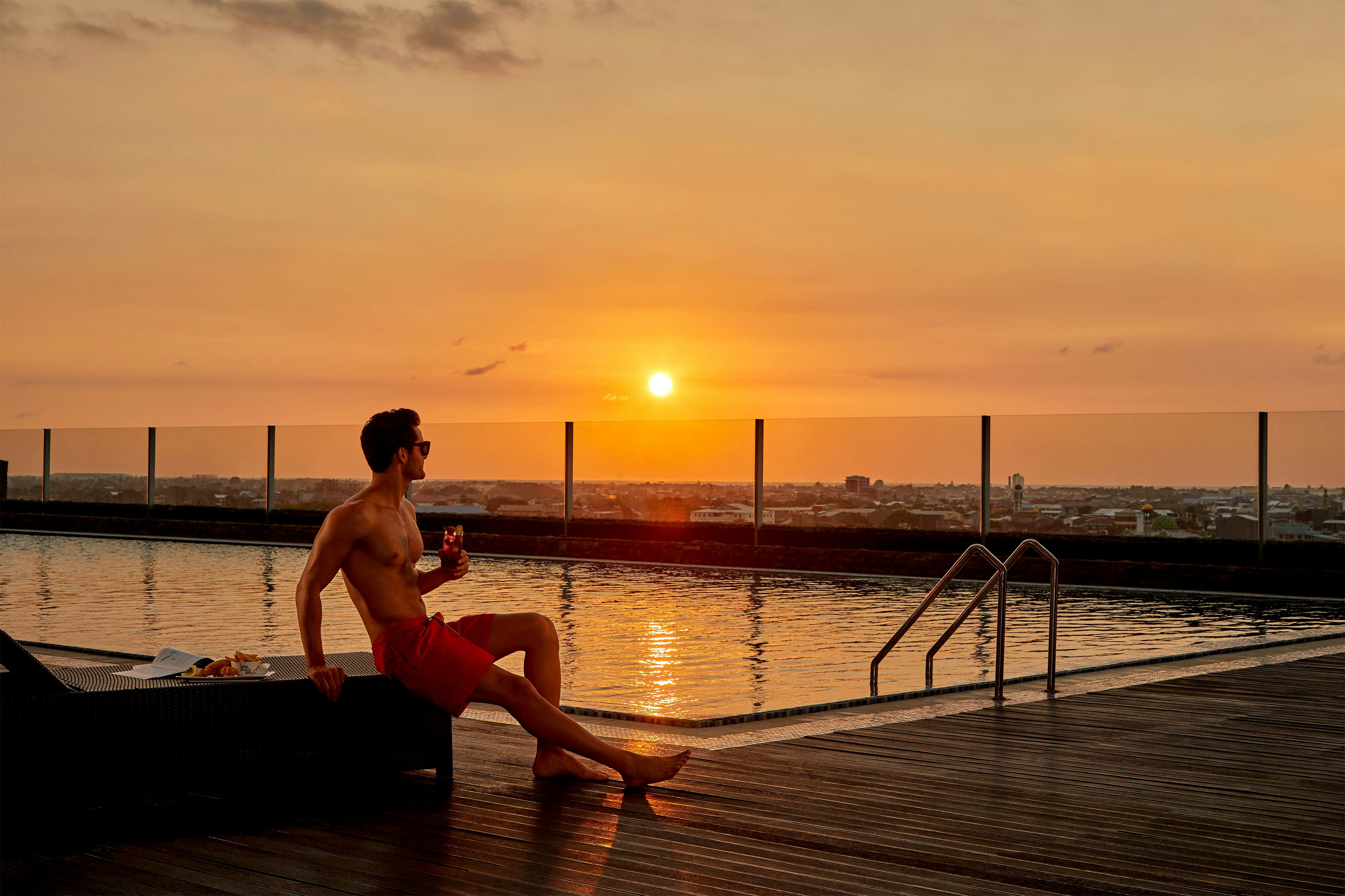 Four Points By Sheraton Makassar 46/47