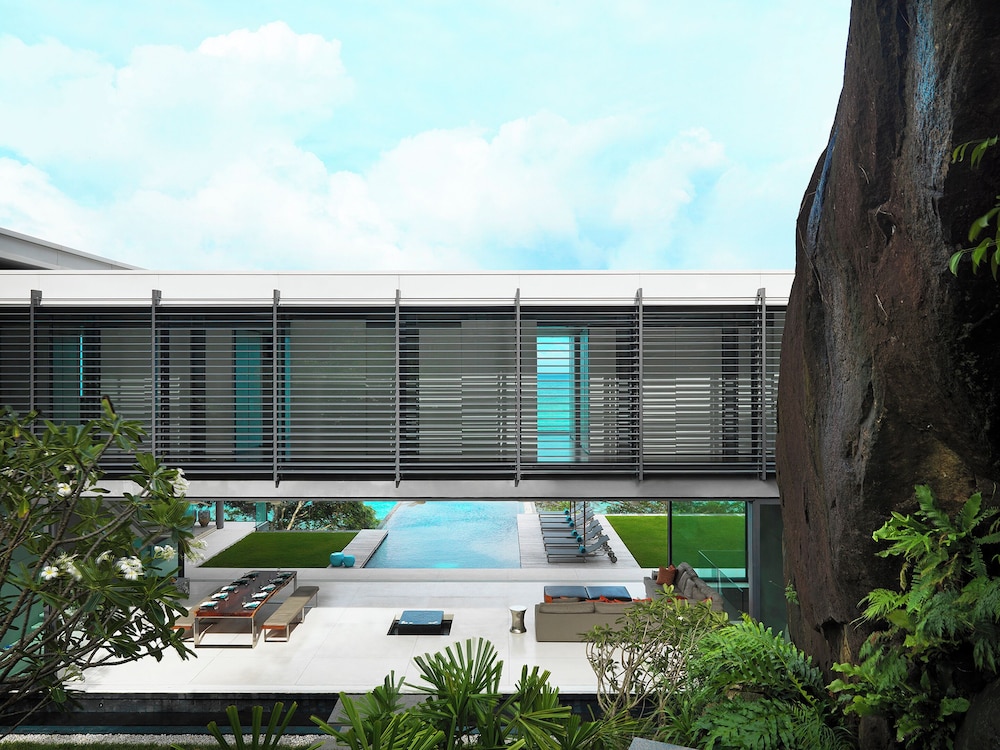 Villa Amanzi Kamala - An Elite Haven 7/50