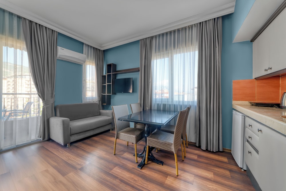 Royalisa City Apart Hotel 9/27