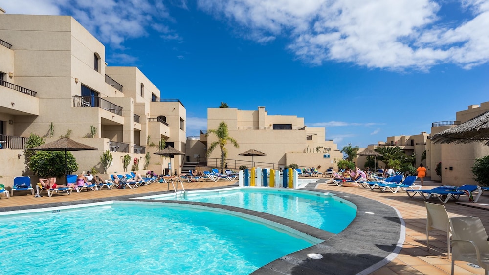 BLUESEA Costa Teguise Gardens 58/61