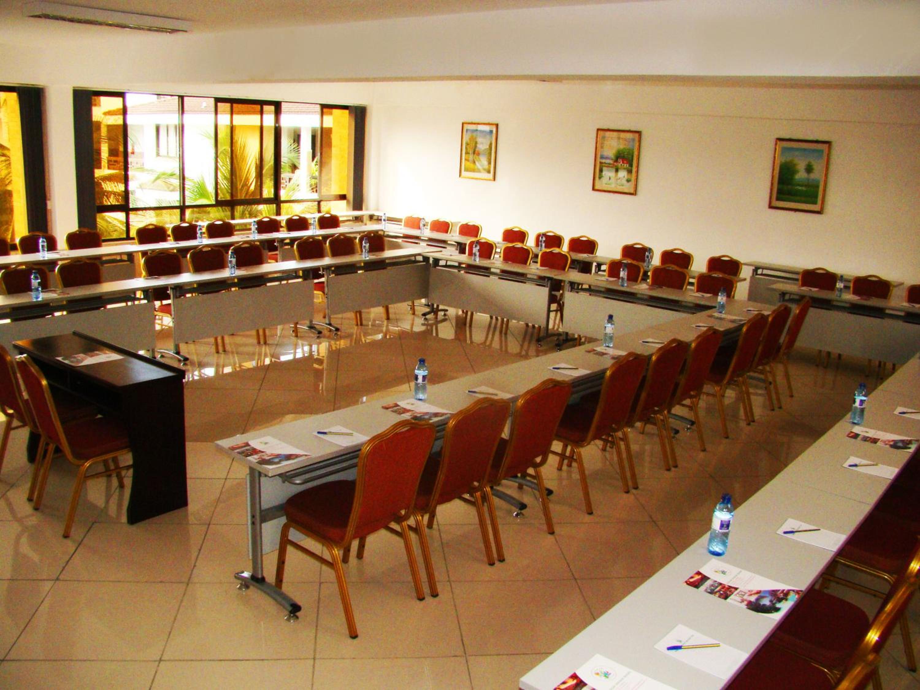BAOBAB HOLIDAY RESORT 42/56