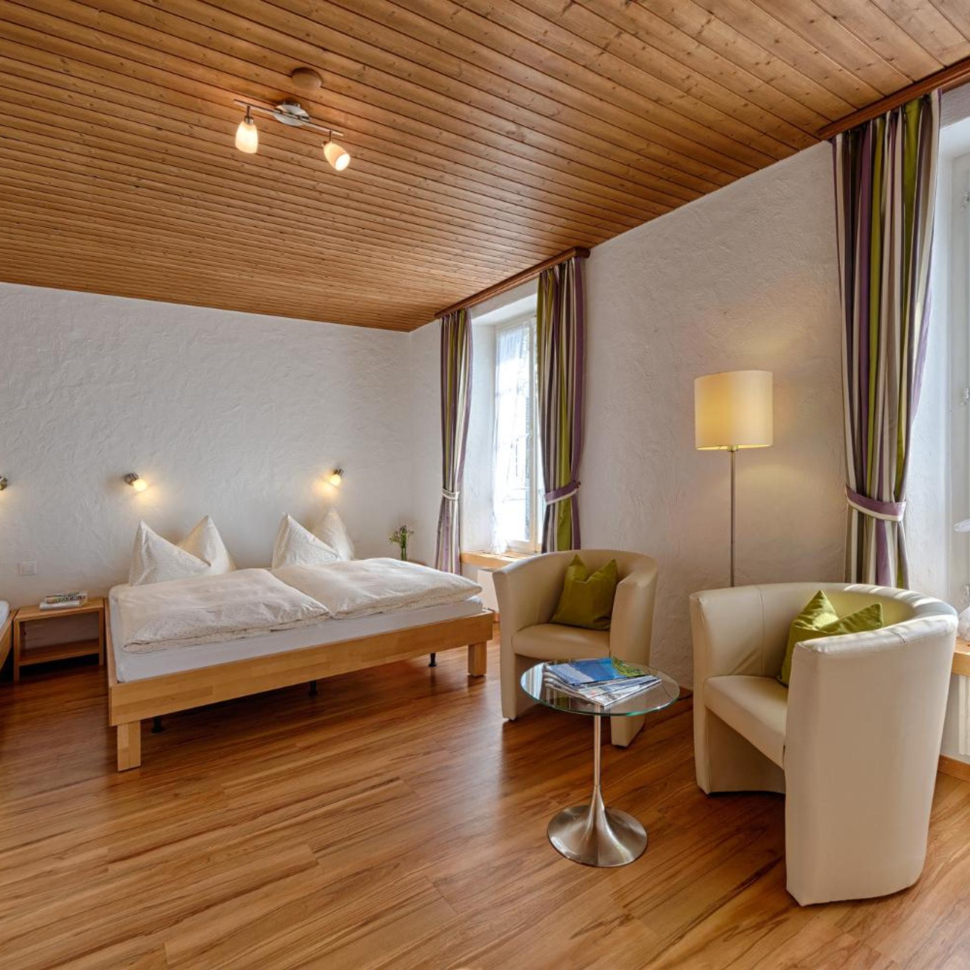 Neuhaus Golf and Strand Hotel 14/50