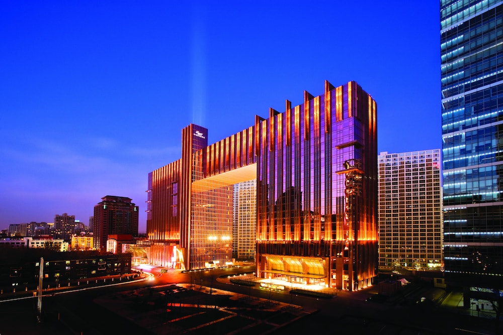 Fairmont Beijing 66/71
