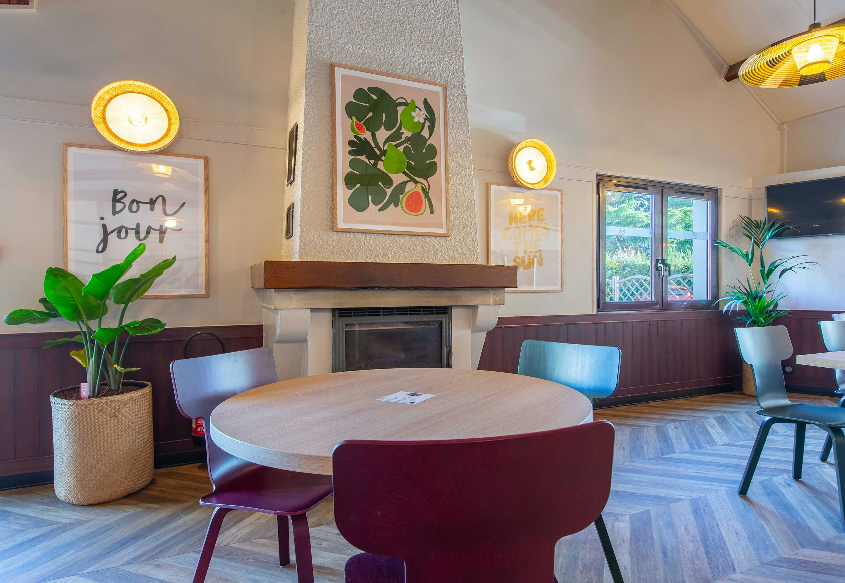 B&B Hotel Blois Nord Vallee Maillard 10/24