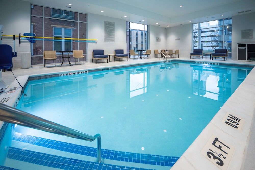 Towneplace Suites By Marriott Louisville Downtown 21/39