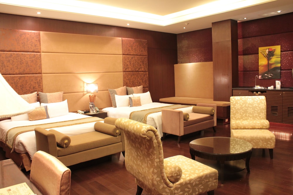 Amain Boutique Motel Tu Cheng 33/69