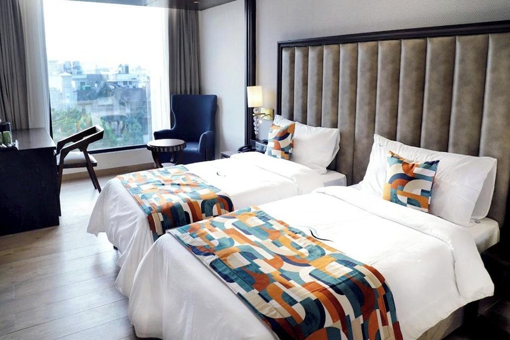 BluSalzz Residence Amritsar 34/67