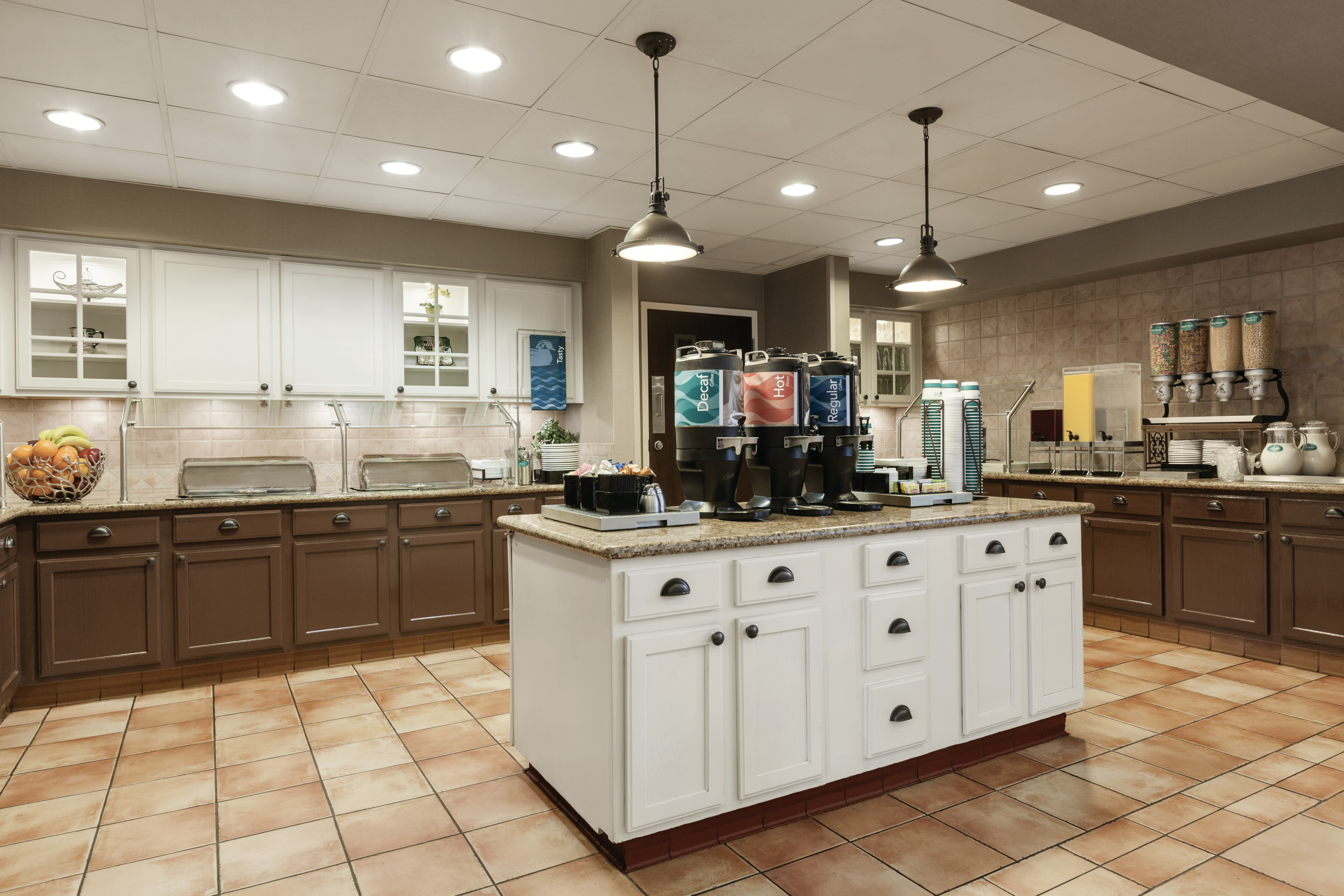 Homewood Suites by Hilton La Quinta 36/62