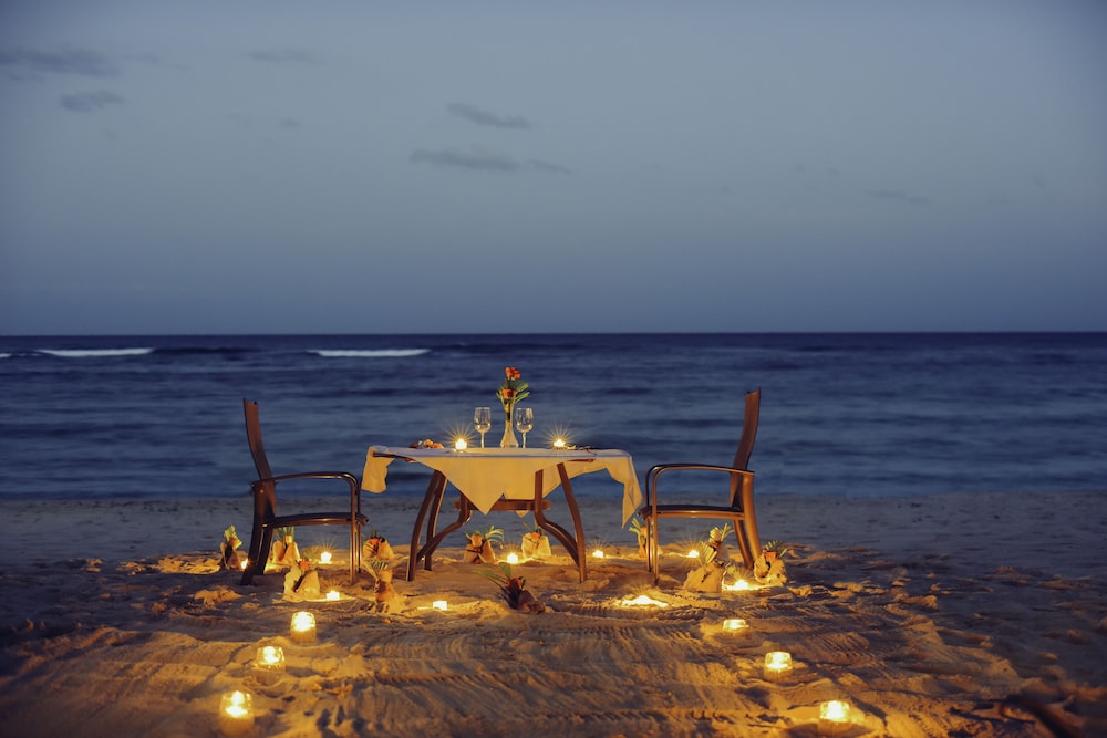 Villas De Rosa Beach Resort 52/68