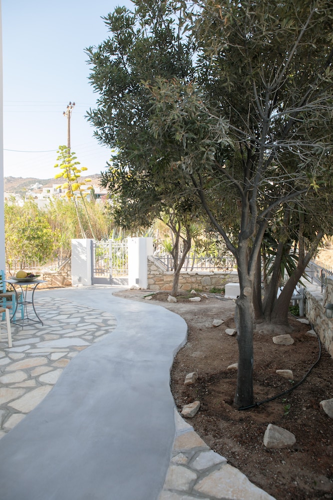 Aeolos Luxury Villas And Suites 64/71