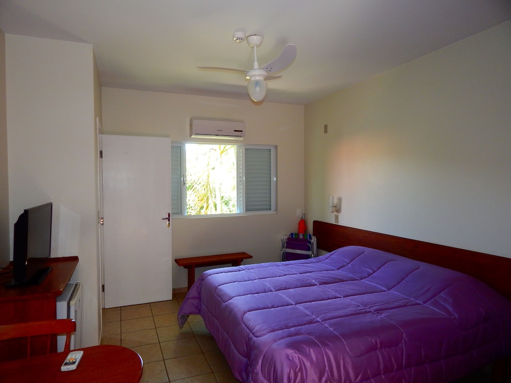 ROOM, DOUBLE BED, TERRACE