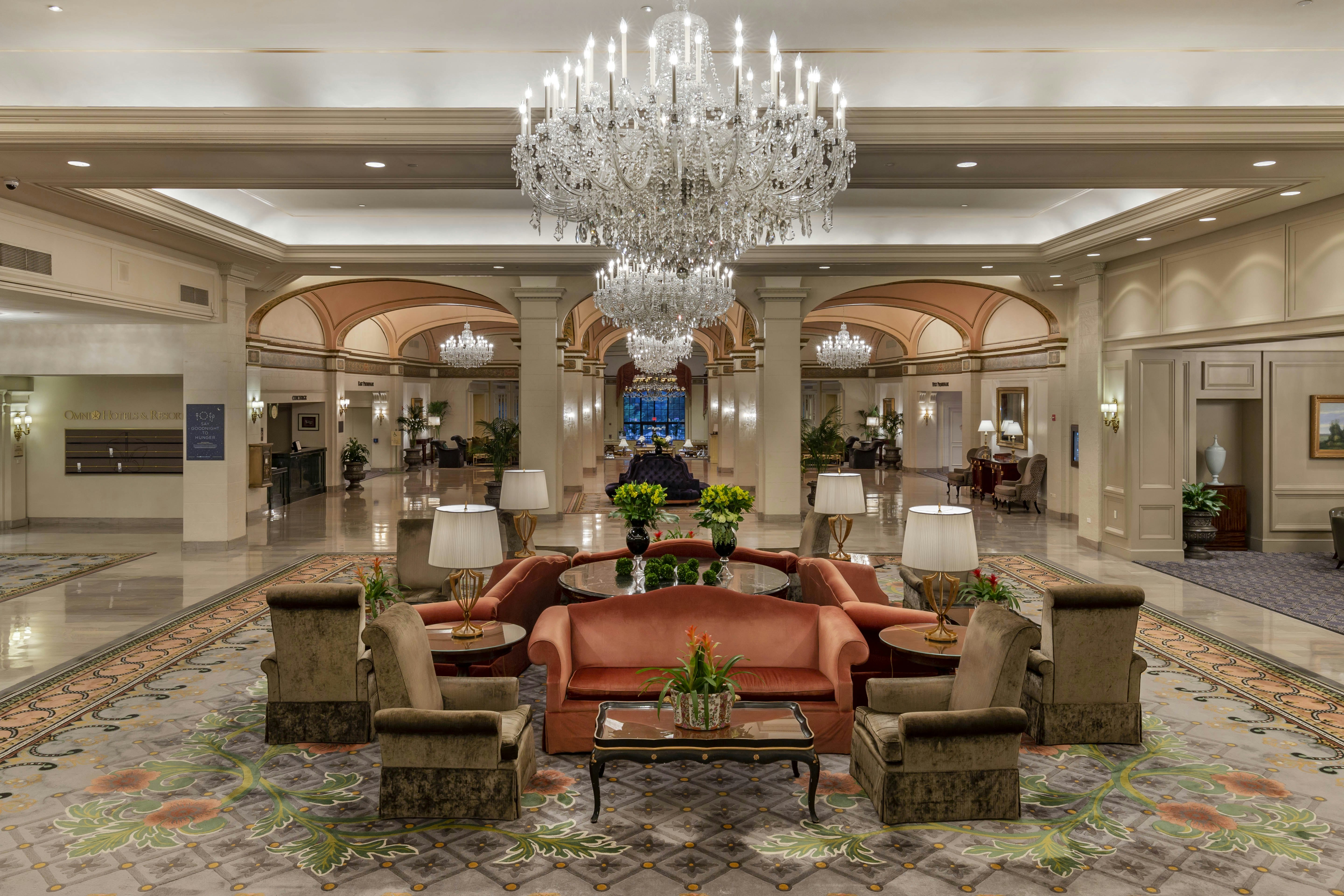 OMNI SHOREHAM HOTEL 43/80