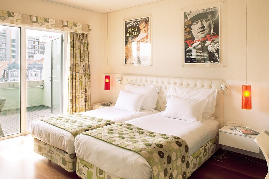 Florida Hotel 14/67