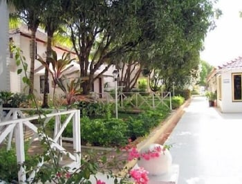 Angels Resort 3/44
