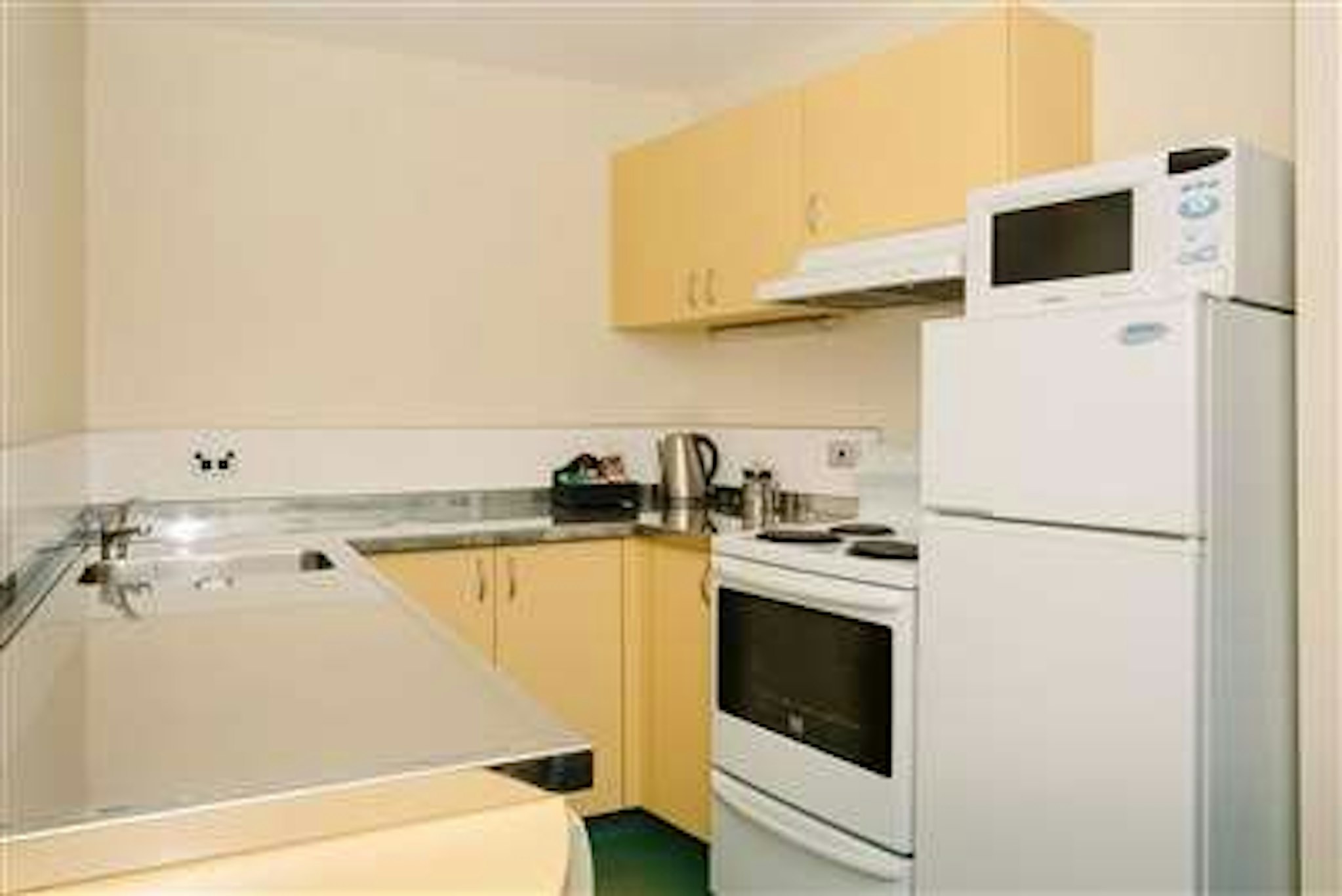 Clearbrook Wanaka Motels 49/50