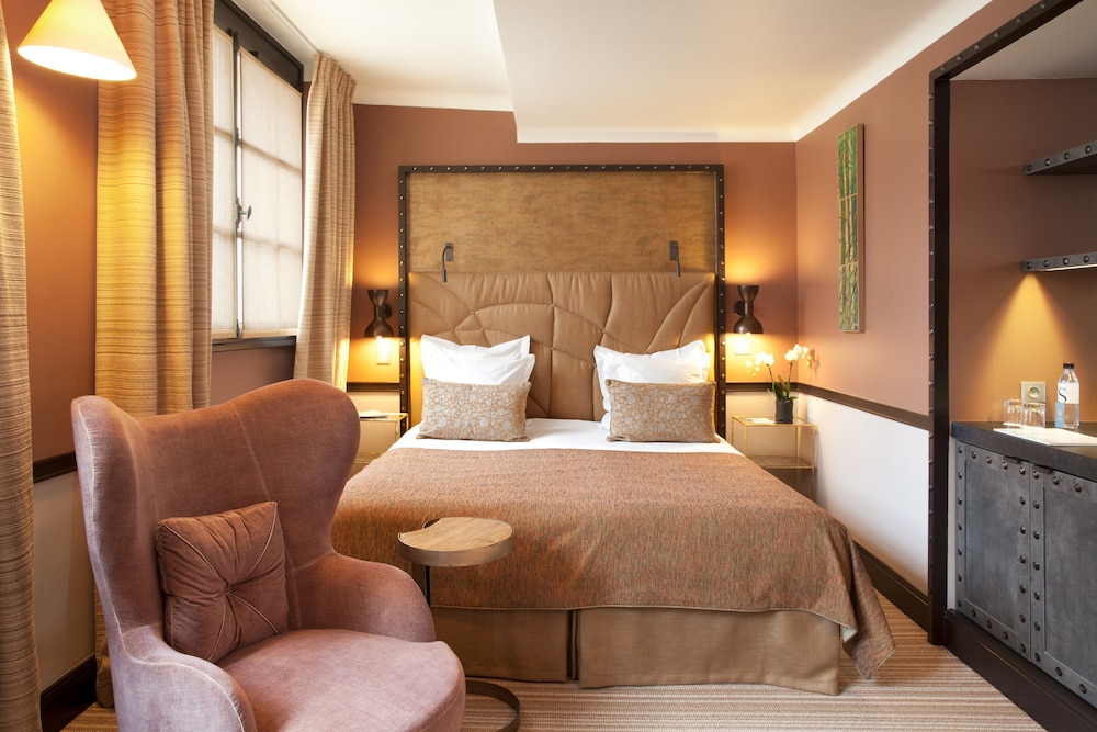 Hotel Therese 13/69