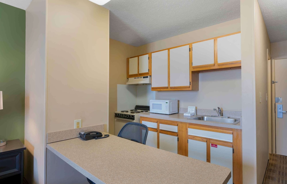 Extended Stay America - Atlanta - Kennesaw Chastain Rd. 36/47