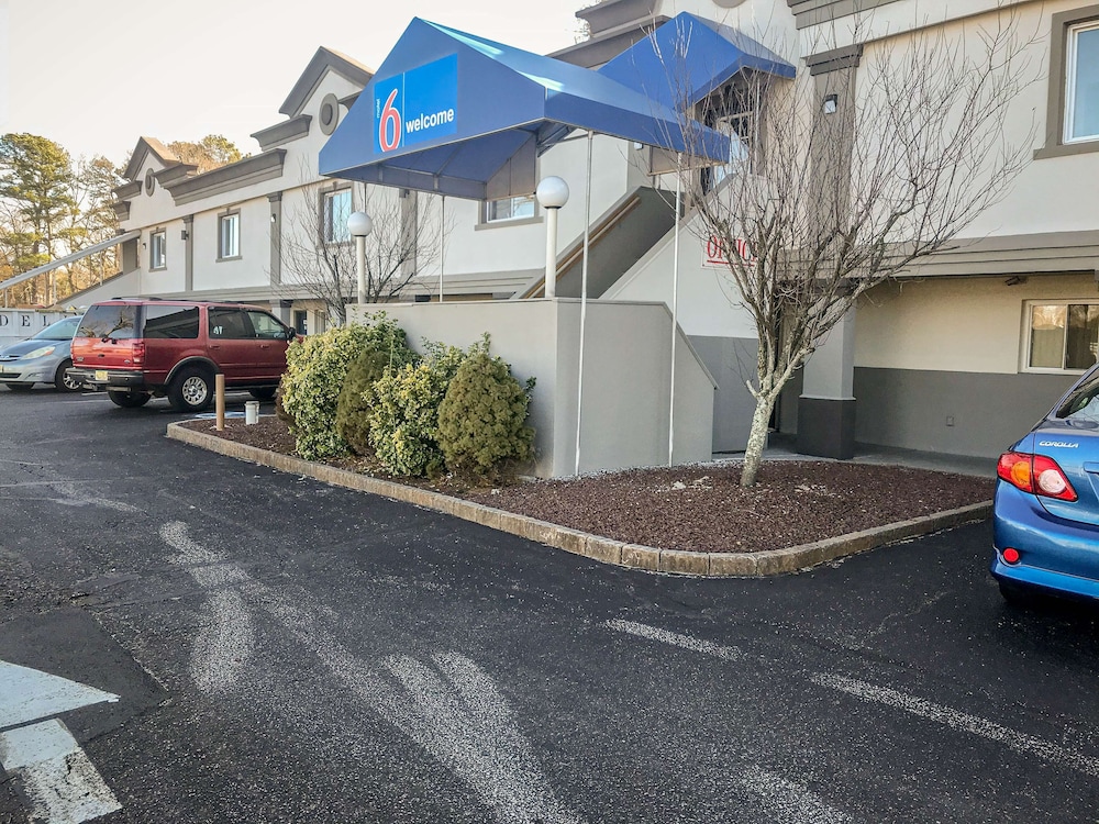 Motel6 Toms River, NJ - Near Seaside Heights 58/69