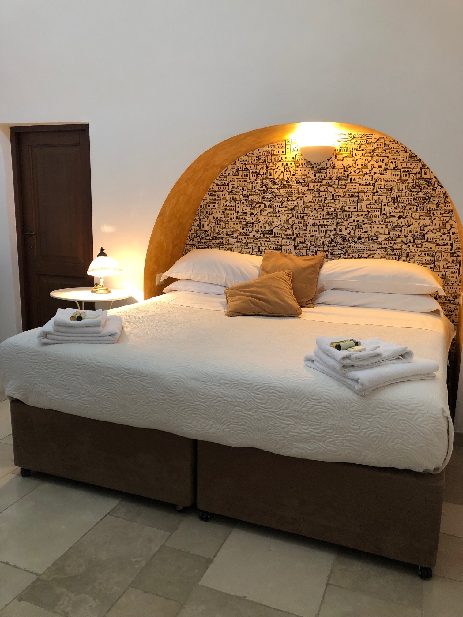Trullidea Albergo Diffuso 8/37