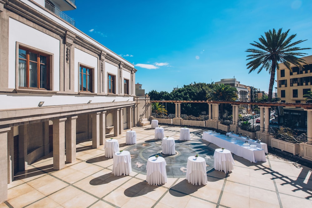 Iberostar Heritage Grand Mencey 65/69