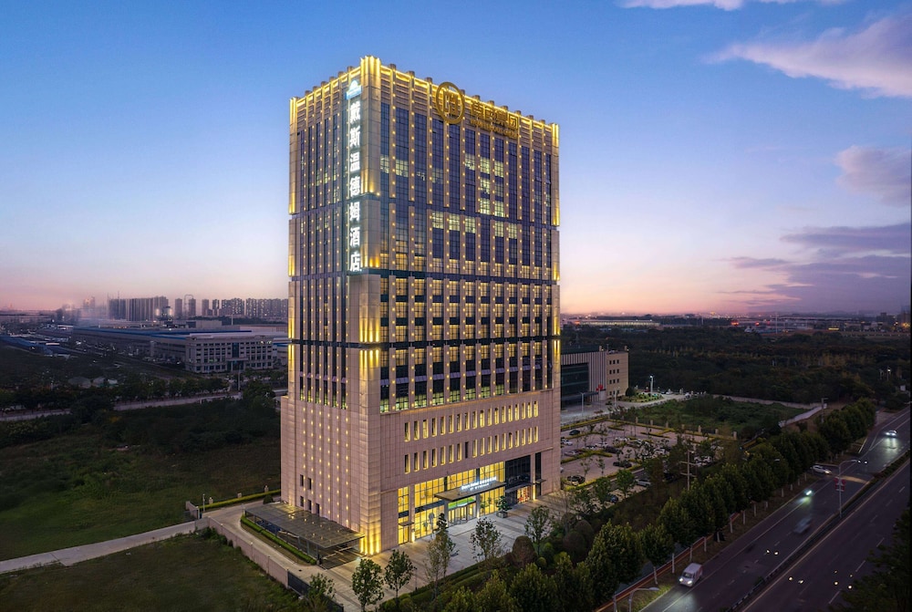Days Hotel by Wyndham Changsha East 3/59
