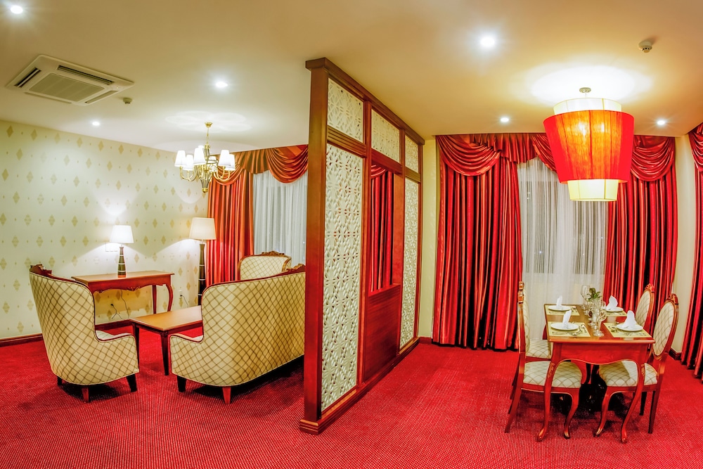 Saigon Rach Gia Hotel 20/40