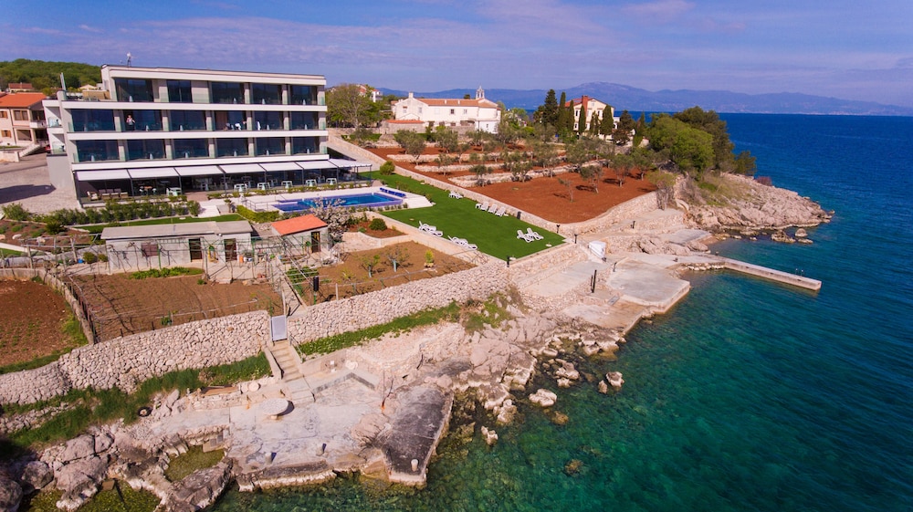 Hotel Villa Margaret 3/50