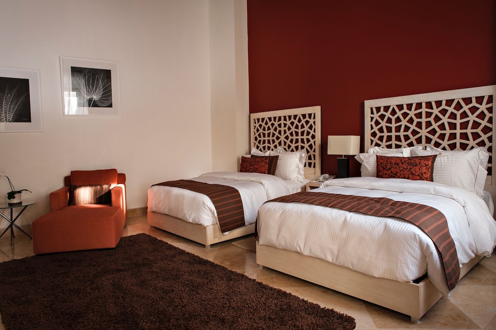Hotel Mansión Del Conde 27/67