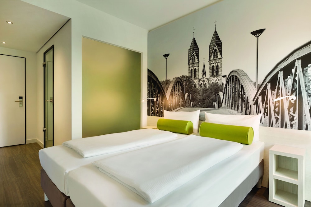 Premier Inn Koblenz City 13/50