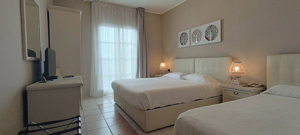 Hotel Palladium 14/50