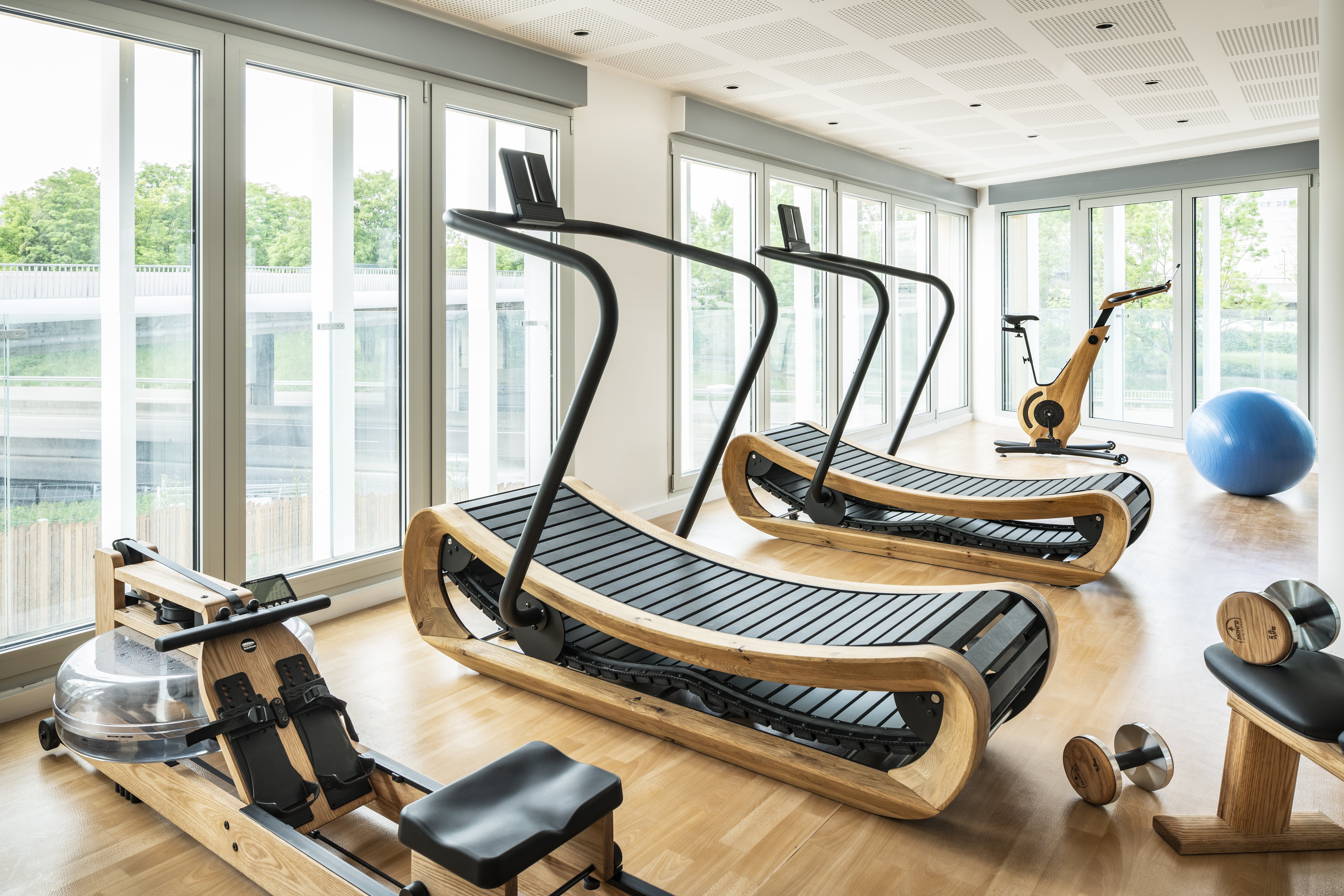 Holiday Inn Express & Suites Reims - Rives de Vesle 3/16